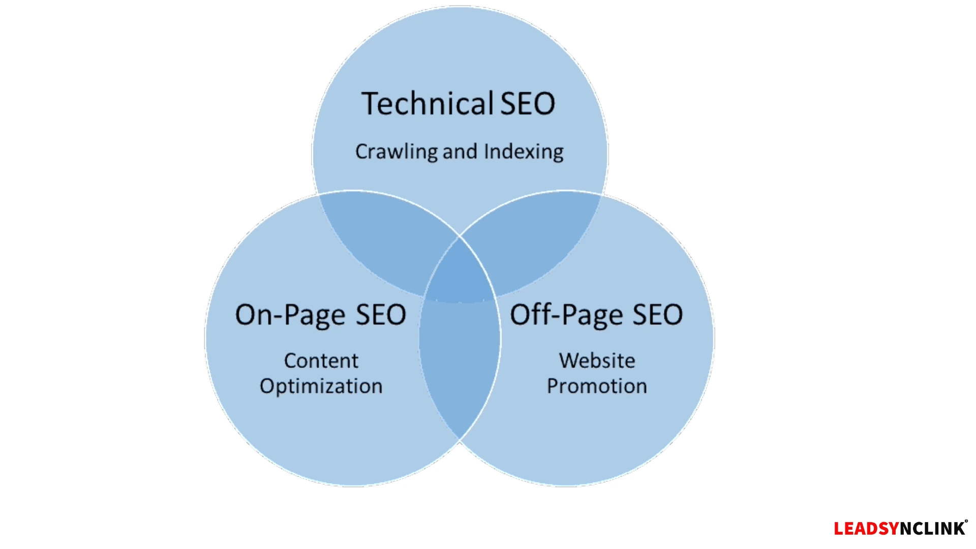 Different types of SEO and specialized SEO services