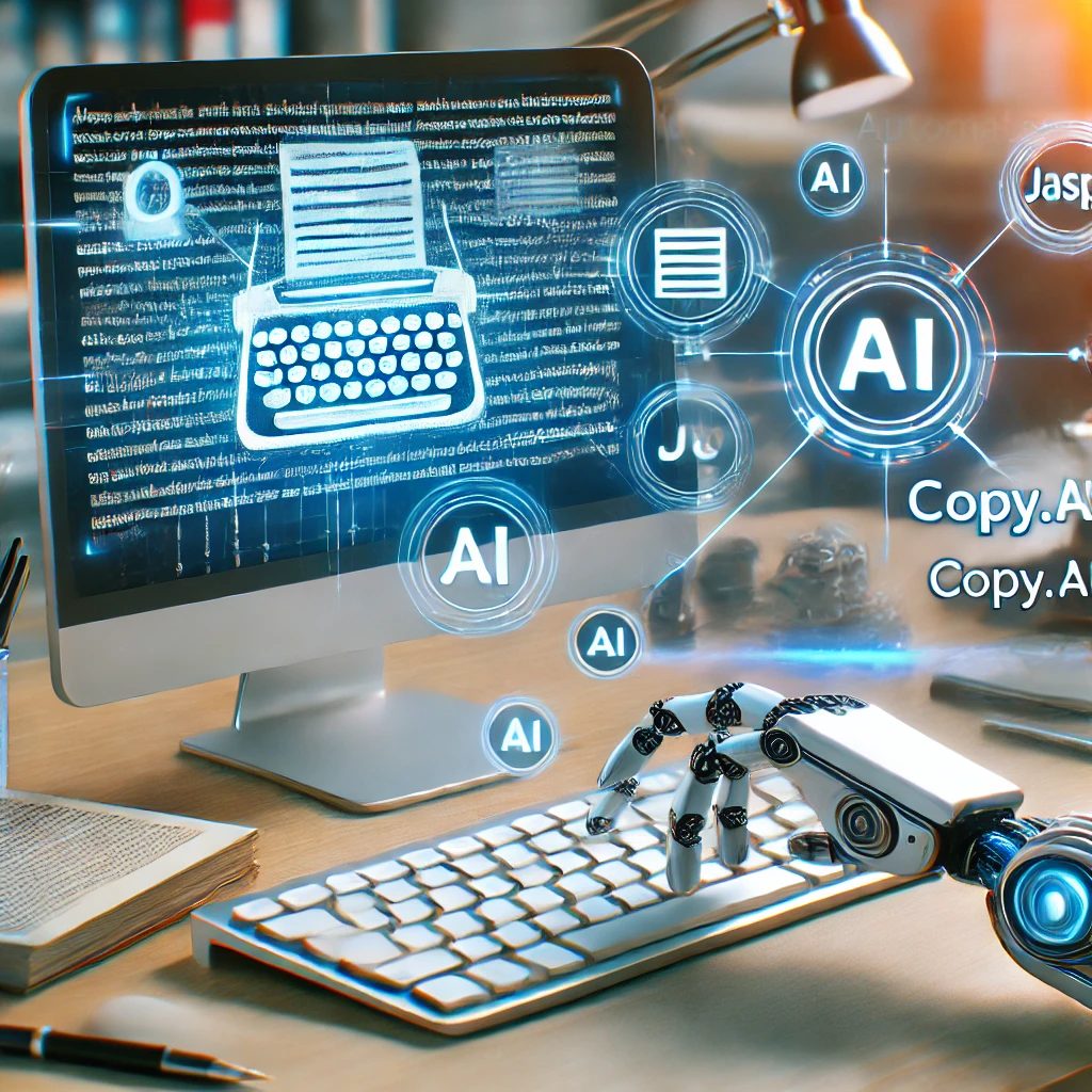 AI Content Creation is Changing the Game