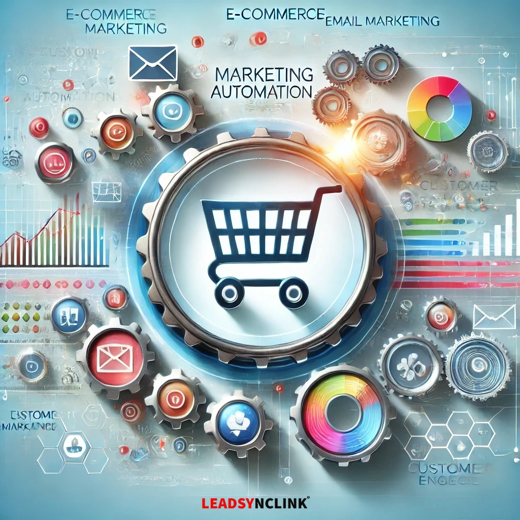 E-commerce Marketing Automation