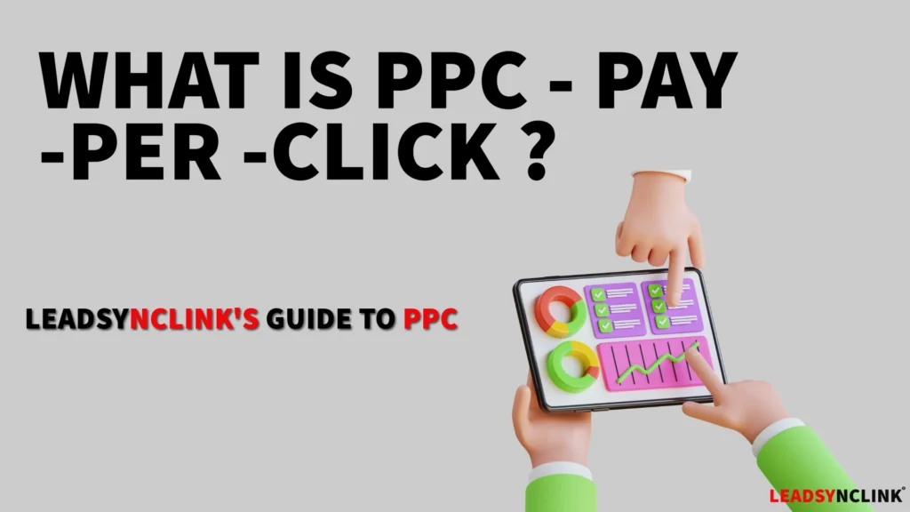 What is PPC – Understanding Pay-Per-Click Advertising