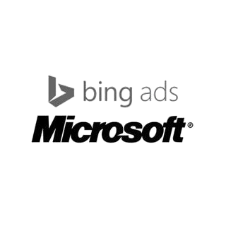 bing ads logo