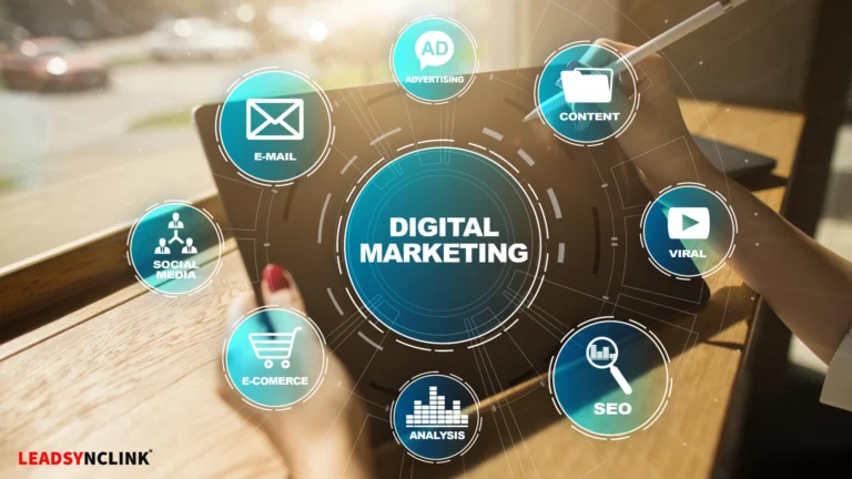 Comprehensive digital marketing services for business growth.