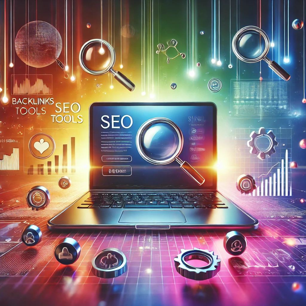 Small SEO tools boosting digital marketing strategies