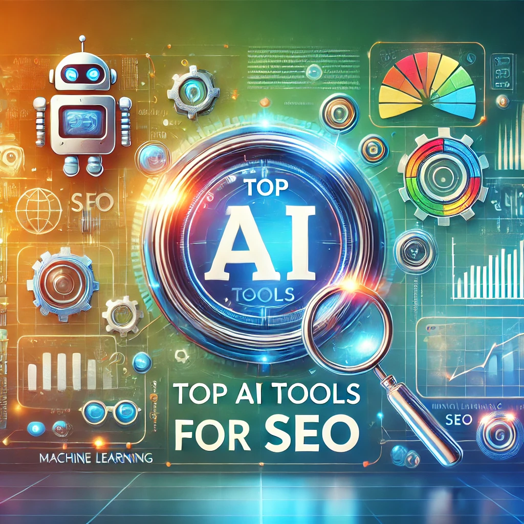 Ai Tools For Seo