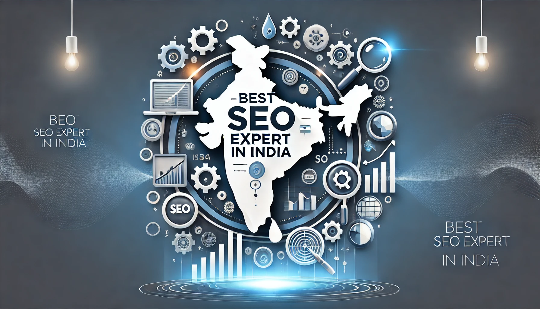 Best SEO Expert in India