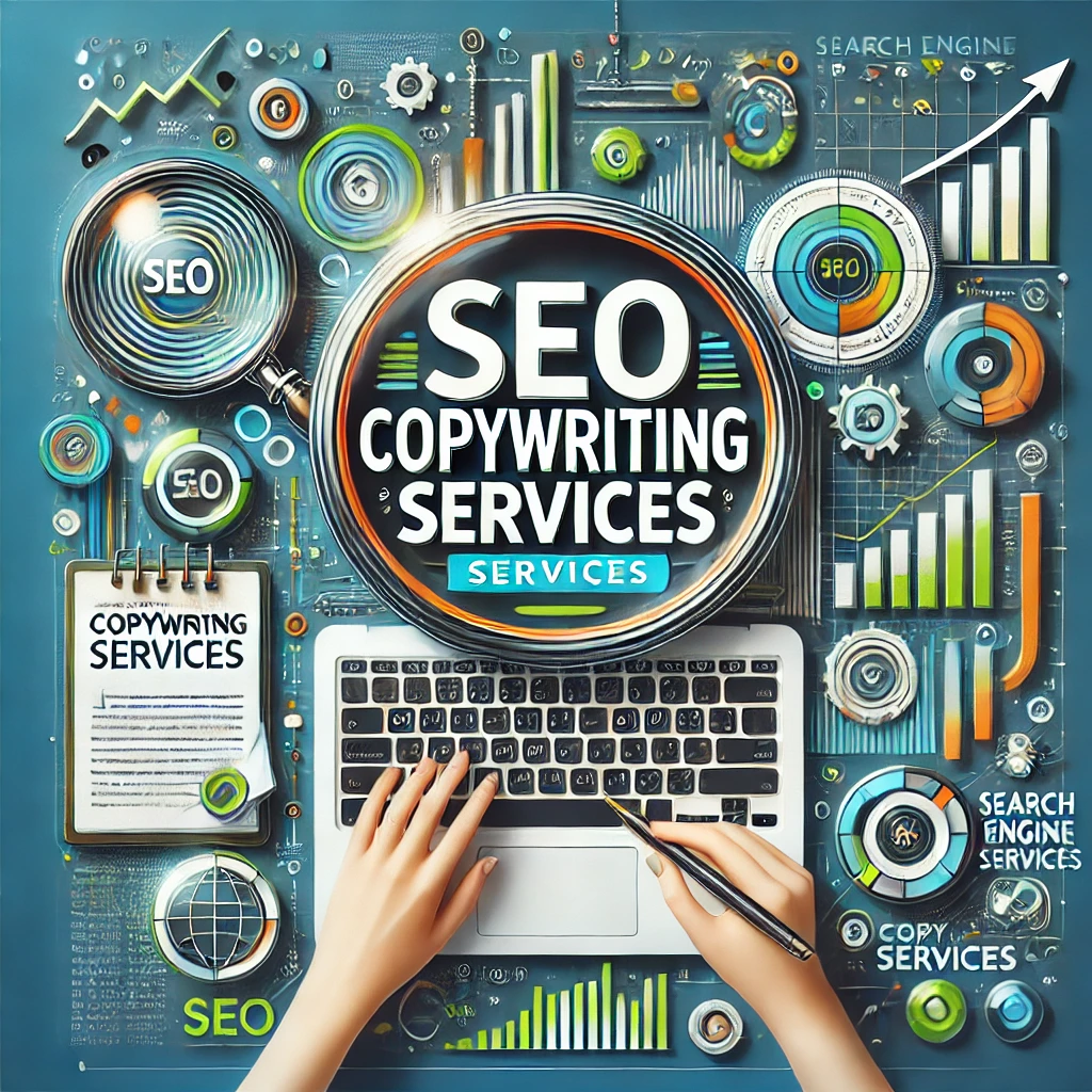 SEO Copywriting Services