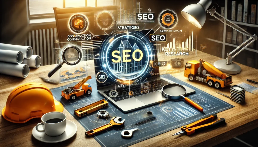 10 Proven Tips for Keyword SEO in the Construction Industry