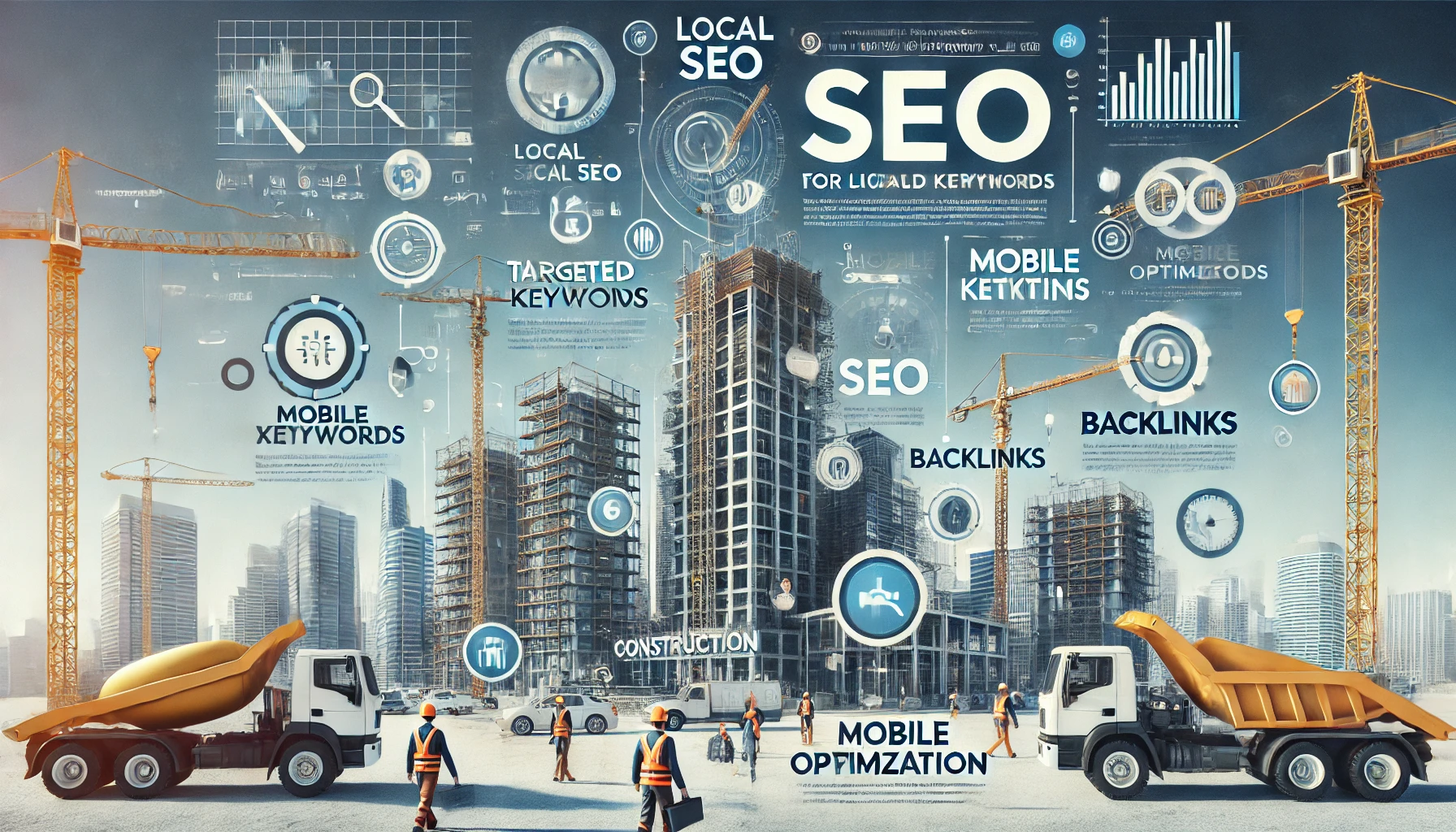 Seo for construction companies