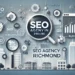 SEO Agency in Richmond offering expert services for business growth.