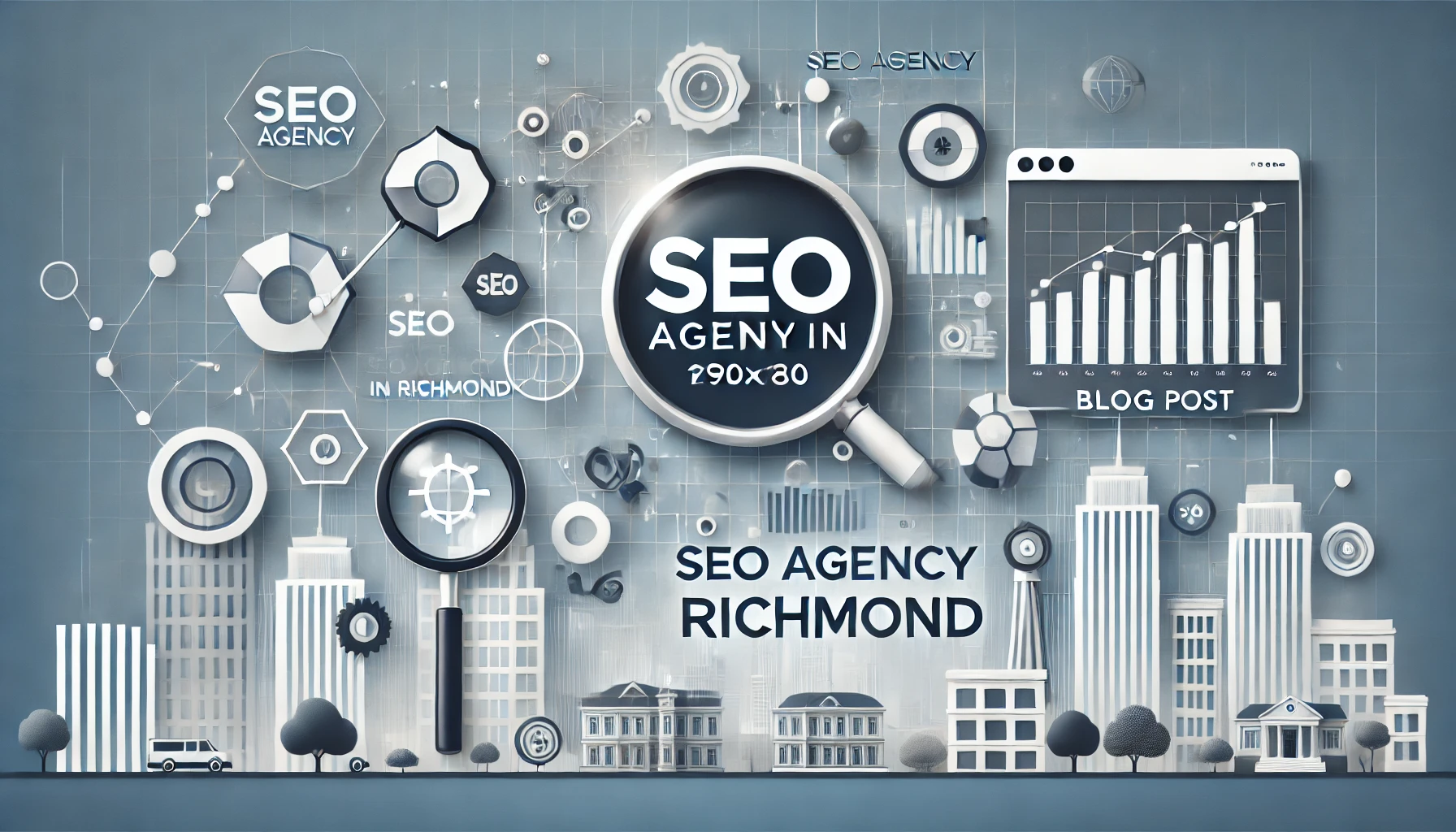 SEO agency in Richmond