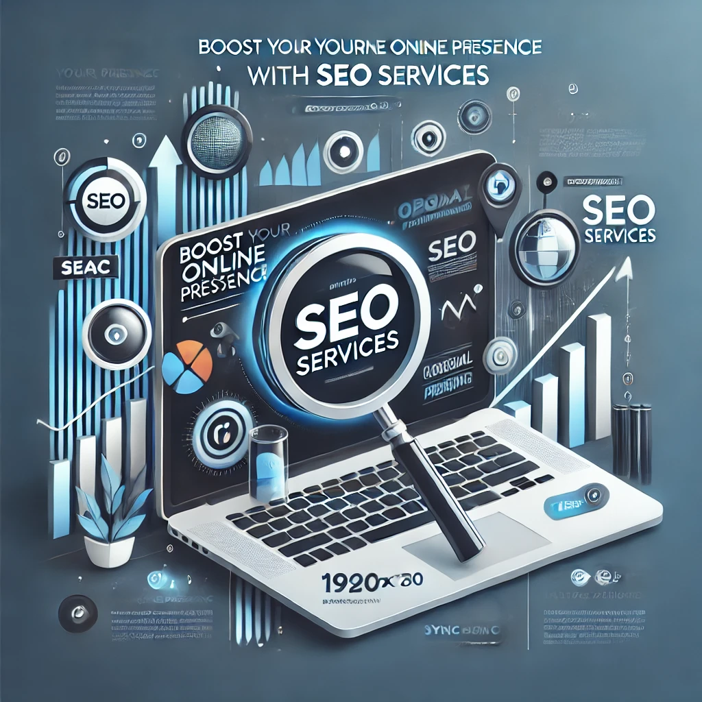 SEO Services