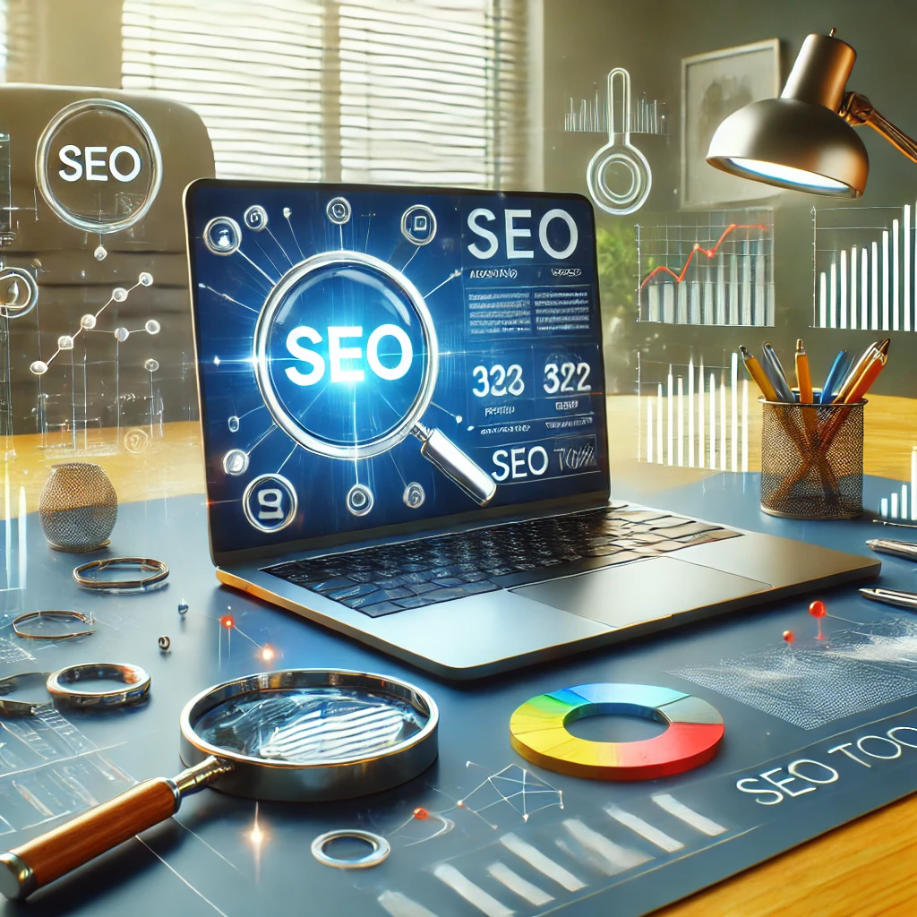 Small SEO Tools