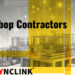 Benefits of hiring CBOP contractors for construction projects.