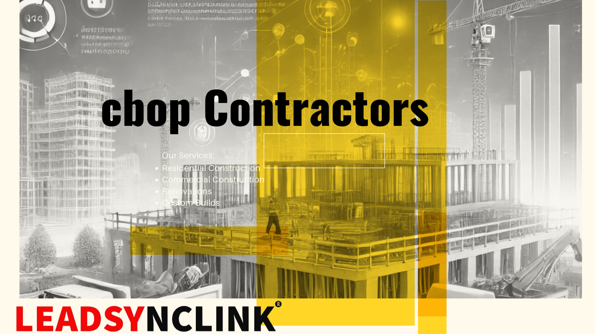 CBOP Contractors