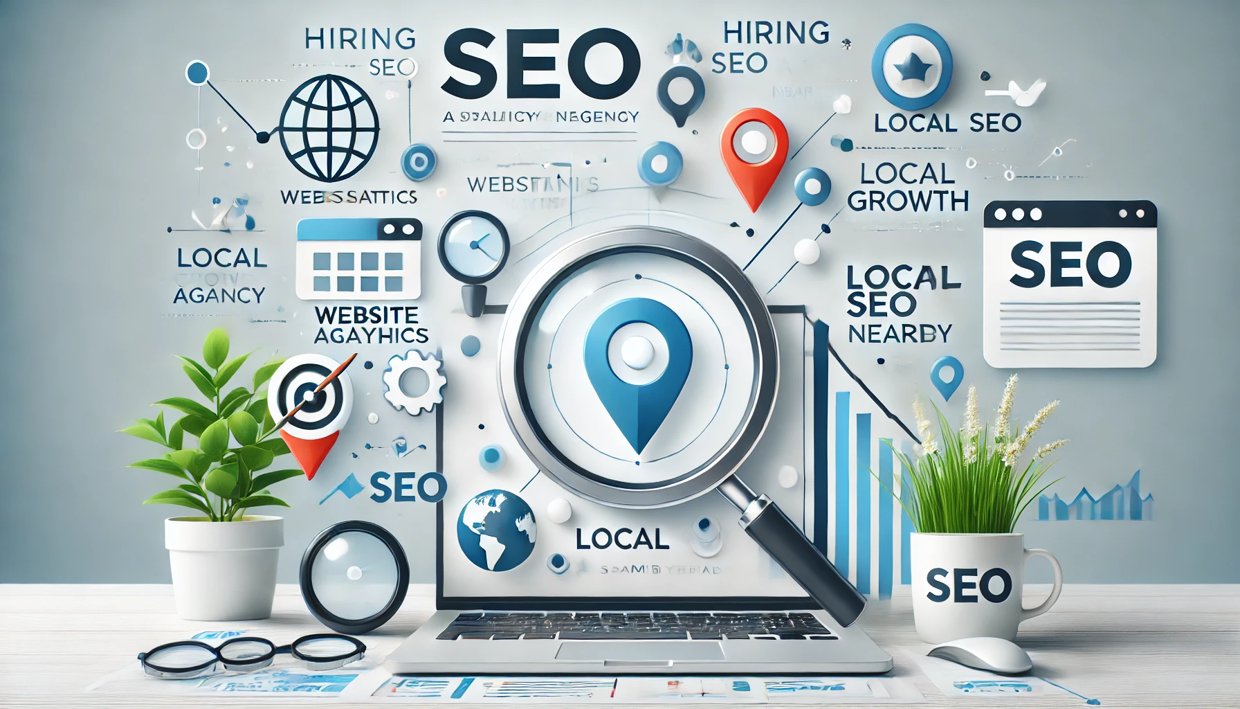 SEO Agency Near Me Hyderabad