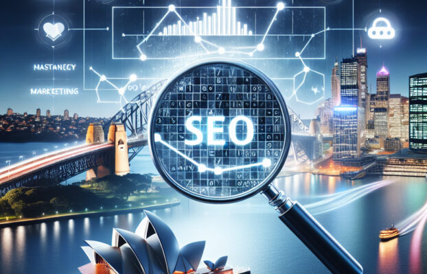 SEO Marketing Sydney