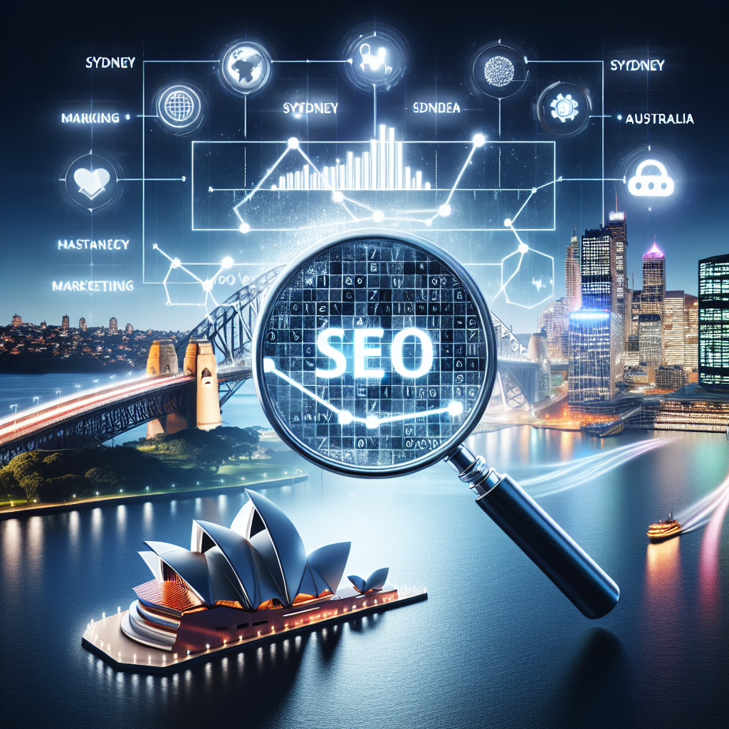 SEO Marketing Sydney