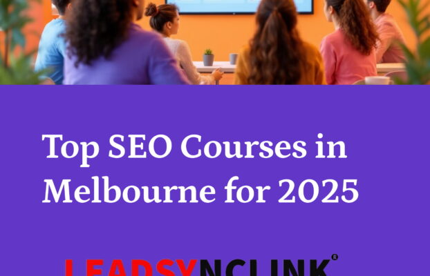 Seo Course Melbourne