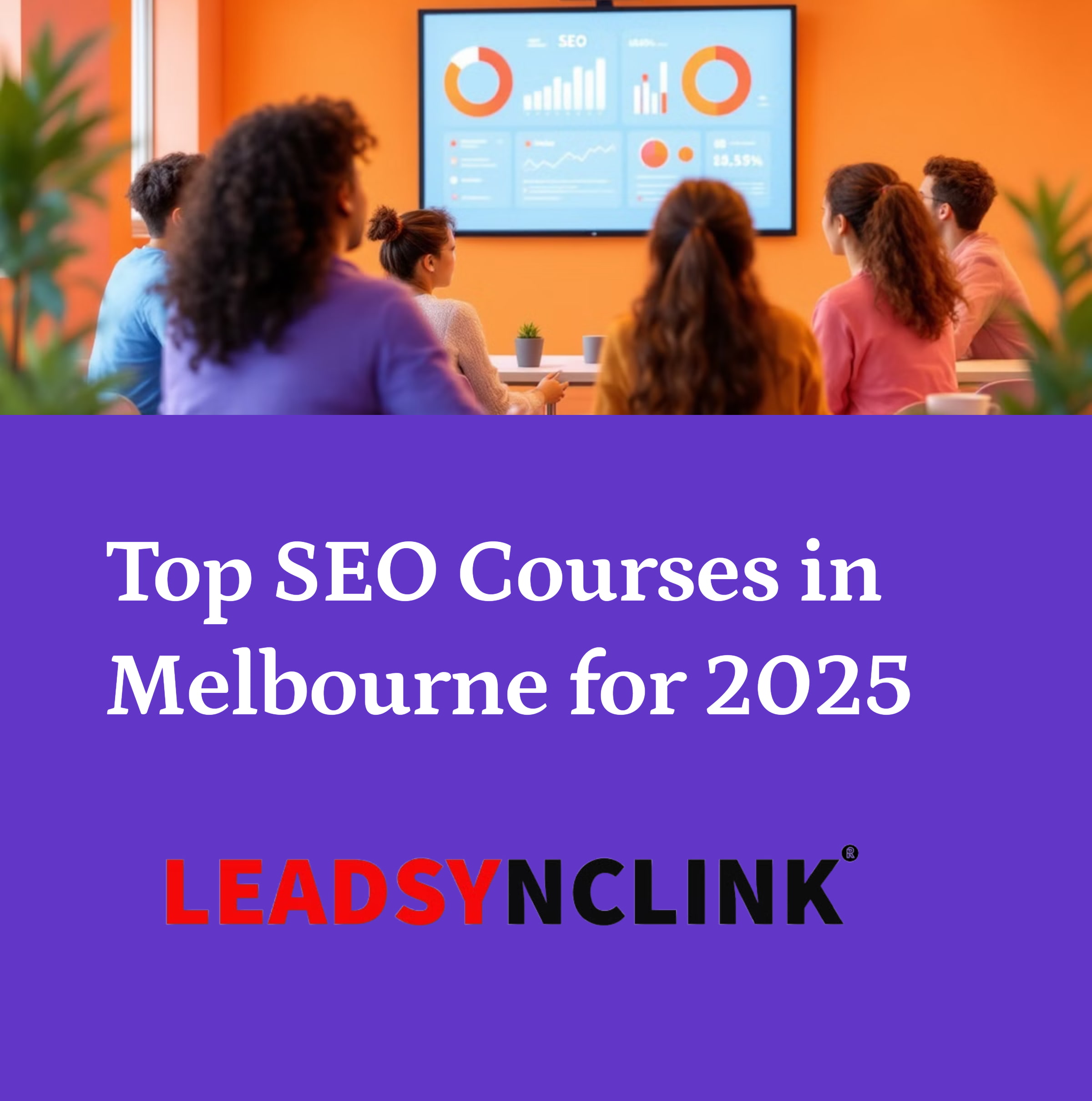 Seo Course Melbourne