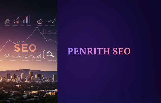 Penrith SEO