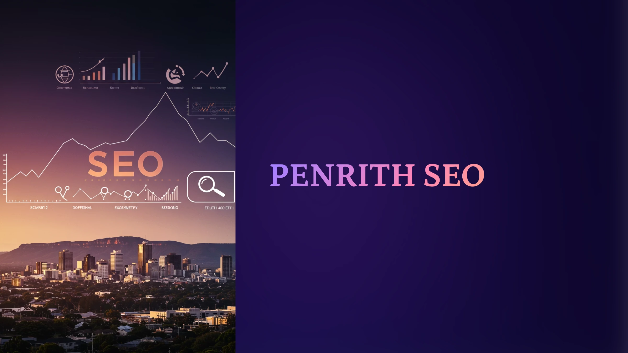 Penrith SEO