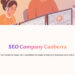 seo company canberra