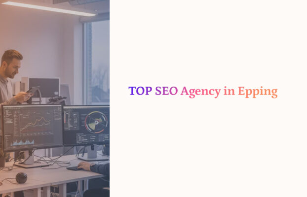 SEO Agency Epping