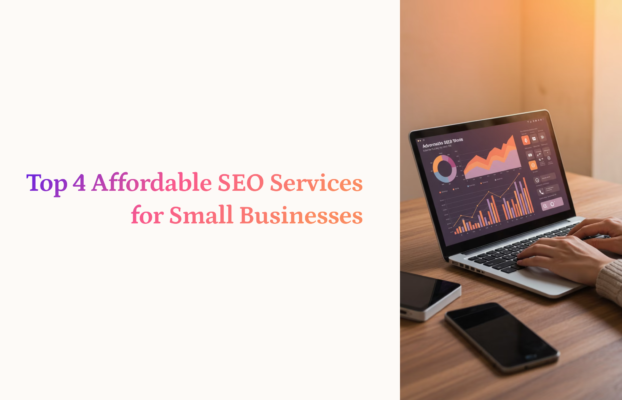 Affordable SEO Services