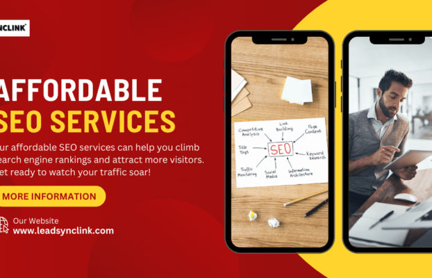 Affordable SEO Services Australia