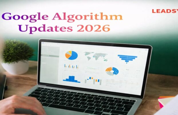 Google Algorithm Updates